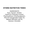 Image of Hydro-nutritive Tonic